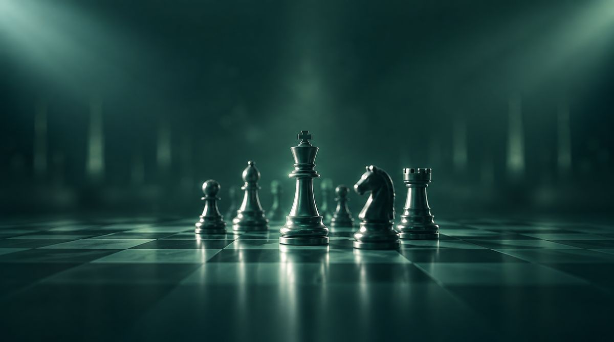Corporate Strategy & Development
