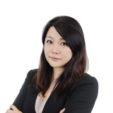Esther Kong
