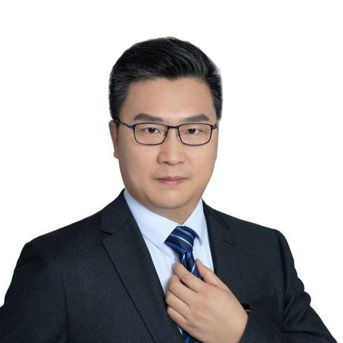 Qing Bai (Honorary)
