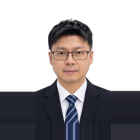 Wei Du (Honorary)